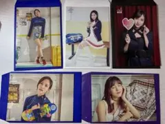 TWICE MINA ミナ フォトカード