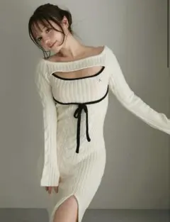 即納　andmary ワンピース 2026年最新】andmary ワンピースの人気アイテム - メルカリ