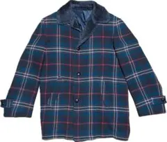 PENDLETON wool half coatのサムネイル