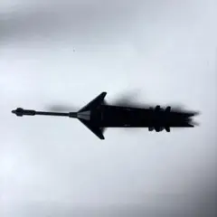 HG 1/144 ガンダム バルバトスルプスレクス 超大型メイス ジャンク