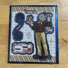 鬼滅の刃 バレンタイン＆ホワイトデー2026 アクリルスタンド 宇髄天元