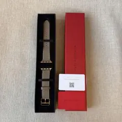 ボナベンチュラ Apple Watch バンド エトープ