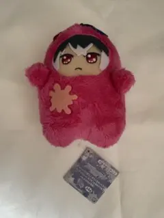 百 アイドリッシュセブン モンぬい きらどるぬいぐるみ vol.4