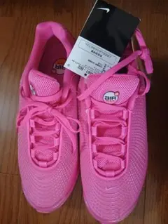 ナイキ　NIKE W AIR MAX DN 　エア　マックス　24.5