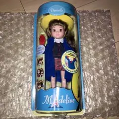 昭和レトロ 80年代 エマニエル坊や ドール - メルカリ