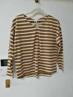 studio CLIP キモウボーダーPO