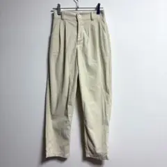 良品 xiaomanyao jingpin fushi M パンツ コーデュロイ