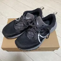 ナイキ　リアクト　ペガサストレイル4