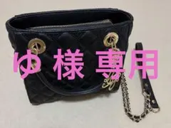 RANDA 2WAYキルティングバッグ