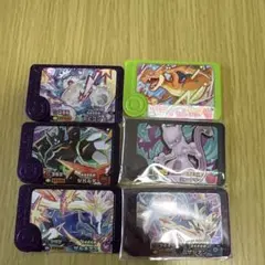 バラ売り可能【美品】ポケモンフレンダ 全10枚 - メルカリ