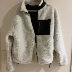 ボアジャケット