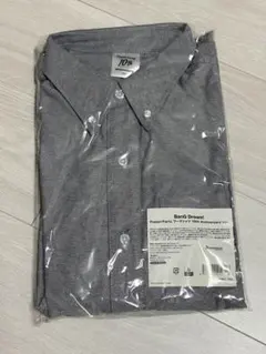 バンドリ Poppin’Party ワークシャツ 10th Anniv