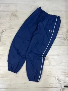 ナイロンパンツ ワークパンツ