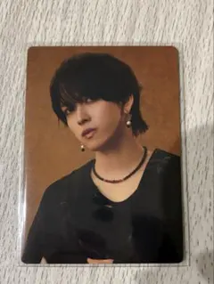 BMSG COMPLETE FILE FC限定フォトカEIKI