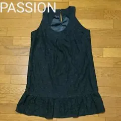 新品タグ付き PASSION/パッション ワンピースのサムネイル