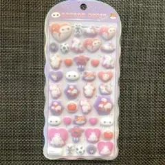 【正規品】COTTON PUFFY ベイマックス 新品未使用