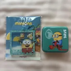 minionsセット