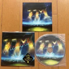 【会場限定紙ジャケット盤】TM NETWORK I am 小室哲哉宇都宮隆木根