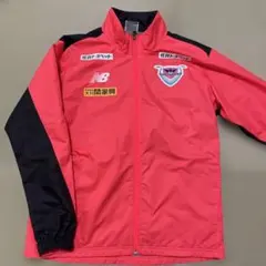 Newbalance サガン鳥栖 ウィンドブレーカー