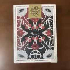 HIGH CARD #EX X-PLAYING CARDS トランプ - メルカリ