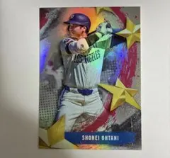 W*R様 大谷翔平 2021 TOPPS FIRE #26 - メルカリ