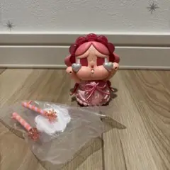 POPMART 15th ANNIVERSARY CryBaby