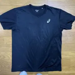 asics 練習着