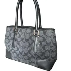 【値引き】希少ꕥ新品ꕥコーチキャンパスレザーショルダーバッグEST.1941 2025年最新】コーチ EST.1941の人気アイテム - メルカリ