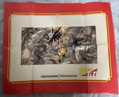 ドラゴンクエストⅶ Reimagined発売記念 VJBオリジナルポスター当選品