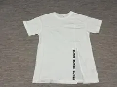 GUキッズ150ロング丈Tシャツスリット入⭐︎ガールズ