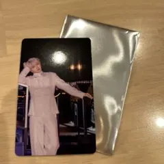 Nissy 入場特10 10レカ