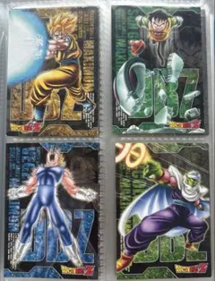 2026年最新】ドラゴンボール スキルカードの人気アイテム - メルカリ