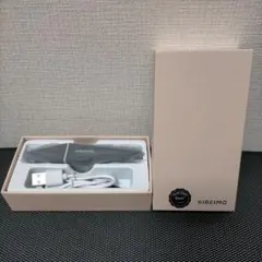 フェイシャルシェーバーのサムネイル