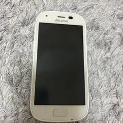 docomo F-04J スマートフォン 本体
