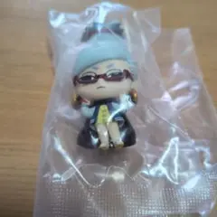 ダンダダン カプセルフィギュアコレクション２ 星子