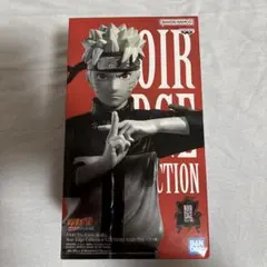 ナルト- 疾風伝 Noir Edge Collection うずまきナルト