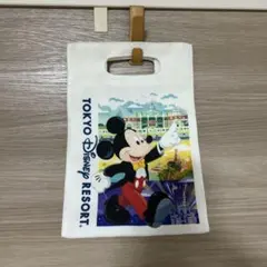 東京ディズニーリゾート バッグ・ストラップセット