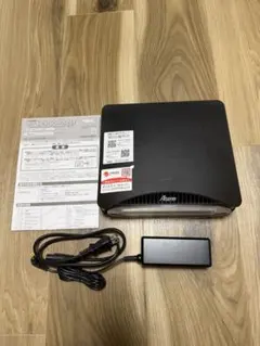 Aterm WX7800T8 Wi-Fi 6E ルーター 中古本体 2台セット - メルカリ