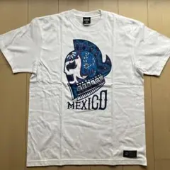 キン肉マン　Tシャツ マリポーサ　Lサイズ