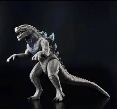 ゴジラ・ストア限定　ムービーモンスターシリーズ ゴジラ（1998）　ソフビ