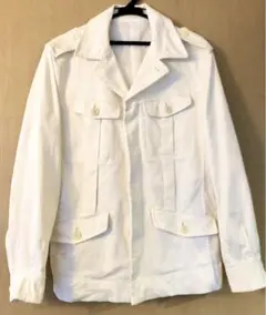 SEDUCTIONdeNICOLEホワイトジャケット、アウター