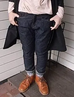 パンツ レディース