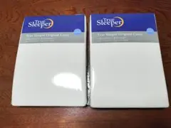 True Sleeper オリジナルカバー　シングル2個セット