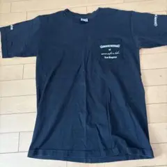 Chrome Hearts 黒 Tシャツ
