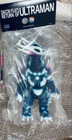 24kcat様専用】MAT(MONSTER ART TOY)シリーズ - メルカリ