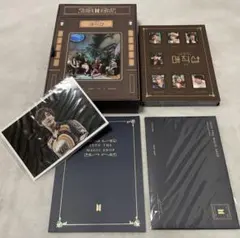 BTS 5th muster magic shop DVD 2019 ジョングク - メルカリ
