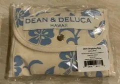 DEAN & DELUCA HAWAII 限定エコバッグのサムネイル