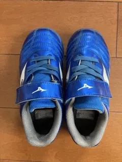 Mizuno キッズ サッカートレーニングシューズ 17.0cmのサムネイル