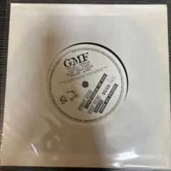 GMF 7インチレコード EP - メルカリ