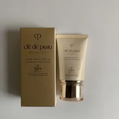 クレ・ド・ポー ボーテ クレーム UV n 日焼け止めクリーム(顔.からだ用)